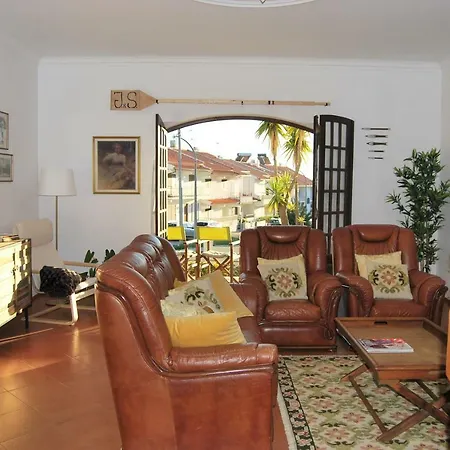 Casa D'arte-nazare *