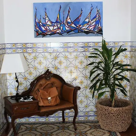Casa D'arte-nazare *