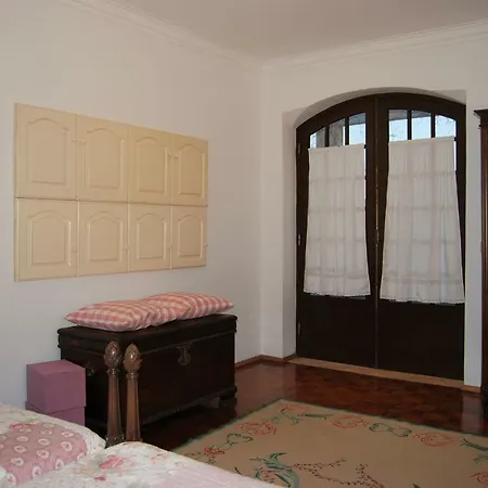 Ferienhaus Casa D'arte-nazare Nazaré