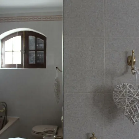 Casa D'arte-nazare Ferienhaus