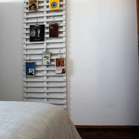Casa D'arte-nazare