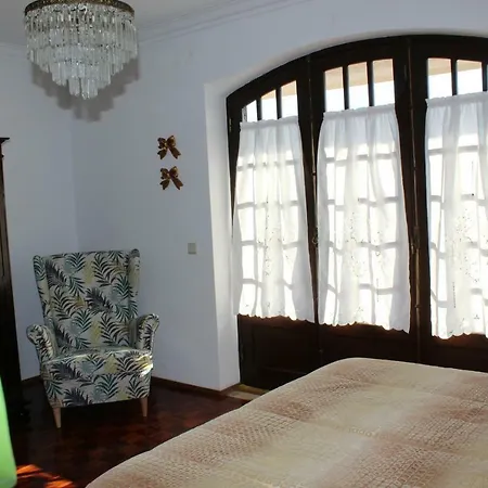 Ferienhaus Casa D'arte-nazare