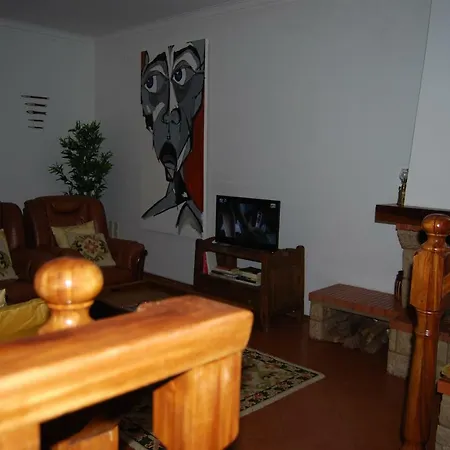 Casa D'arte-nazare Ferienhaus Nazaré