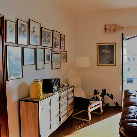 Casa D'arte-nazare