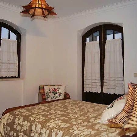 Casa D'arte-nazare Ferienhaus Nazaré