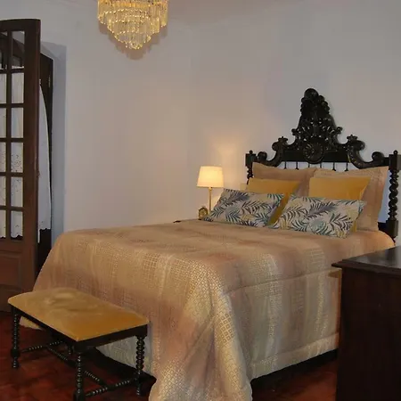 Ferienhaus Casa D'arte-nazare *