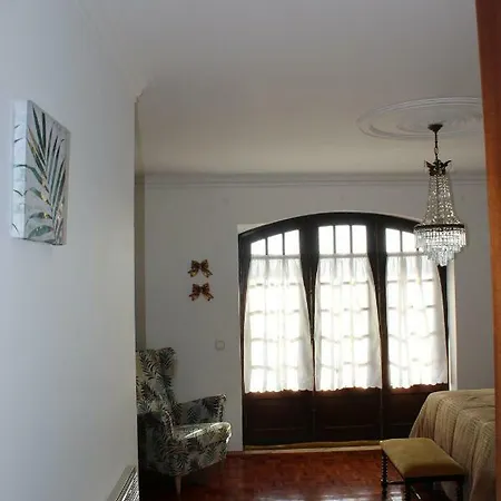 Casa D'arte-nazare Nazaré