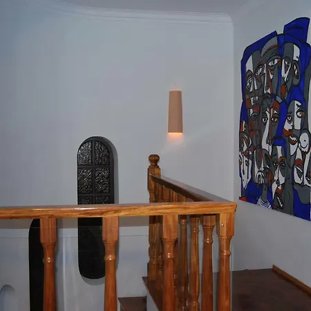 Casa D'arte-nazare * Nazaré