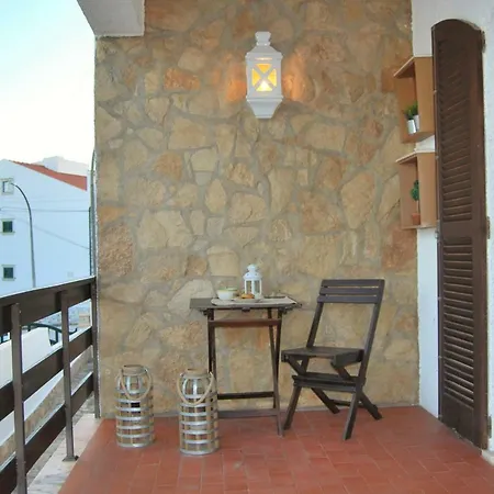 Ferienhaus Casa D'arte-nazare *