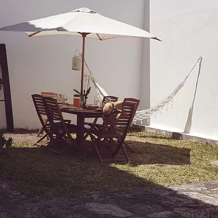 Ferienhaus Casa D'arte-nazare Nazaré