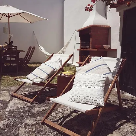 Ferienhaus Casa D'arte-nazare
