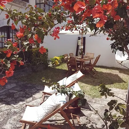 Casa D'arte-nazare *