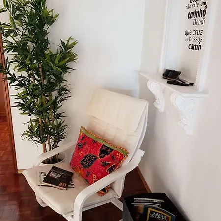 Casa D'arte-nazare *