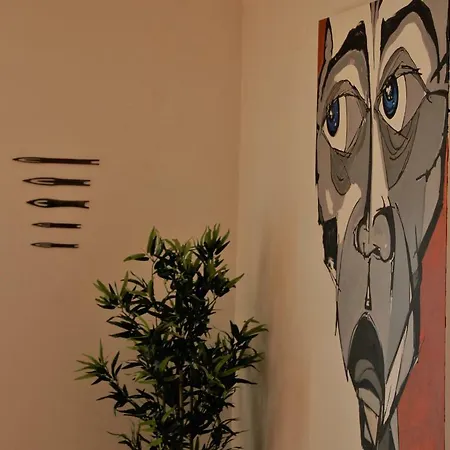 Holiday home Casa D'arte-nazare Nazare