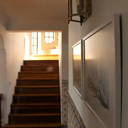 Holiday home Casa D'arte-nazare Nazare