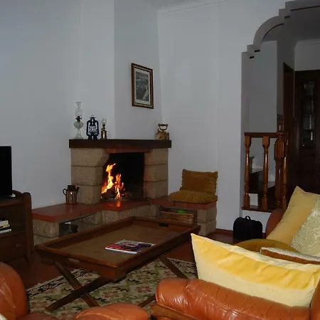 Casa D'arte-nazare Nazare