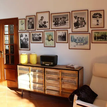 Casa D'arte-nazare Holiday home Nazare
