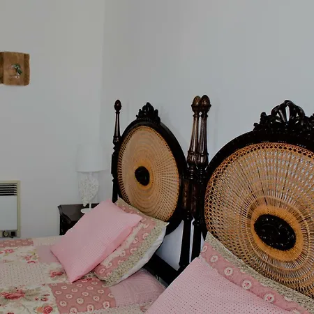 Casa D'arte-nazare Holiday home *