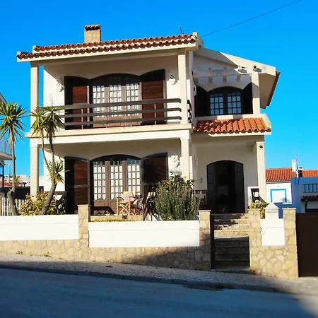 Casa D'arte-nazare
